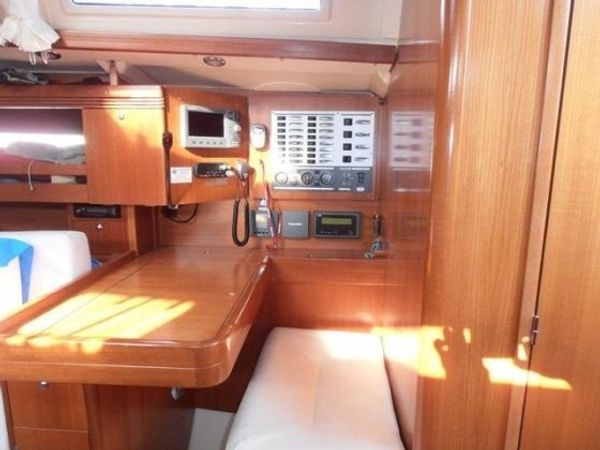 Dufour 40 | La Malta Blue