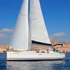 Dufour 40 | La Malta Blue