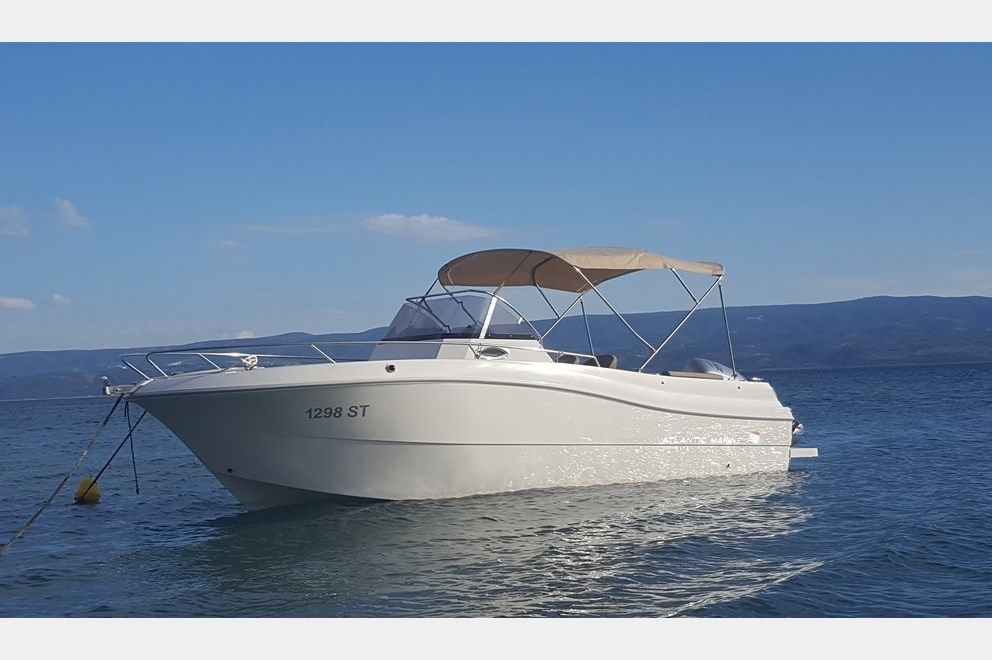 Atlantis 7.5 | Atlantis