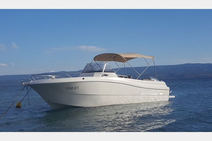 Atlantis 7.5 | Atlantis