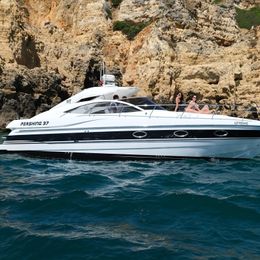 Pershing 37 | Just Pershing