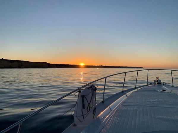 Pershing 37 | Just Pershing