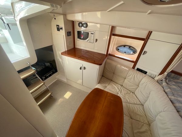 Pershing 37 | Just Pershing