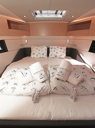 Hanse 460 | FeMi Star