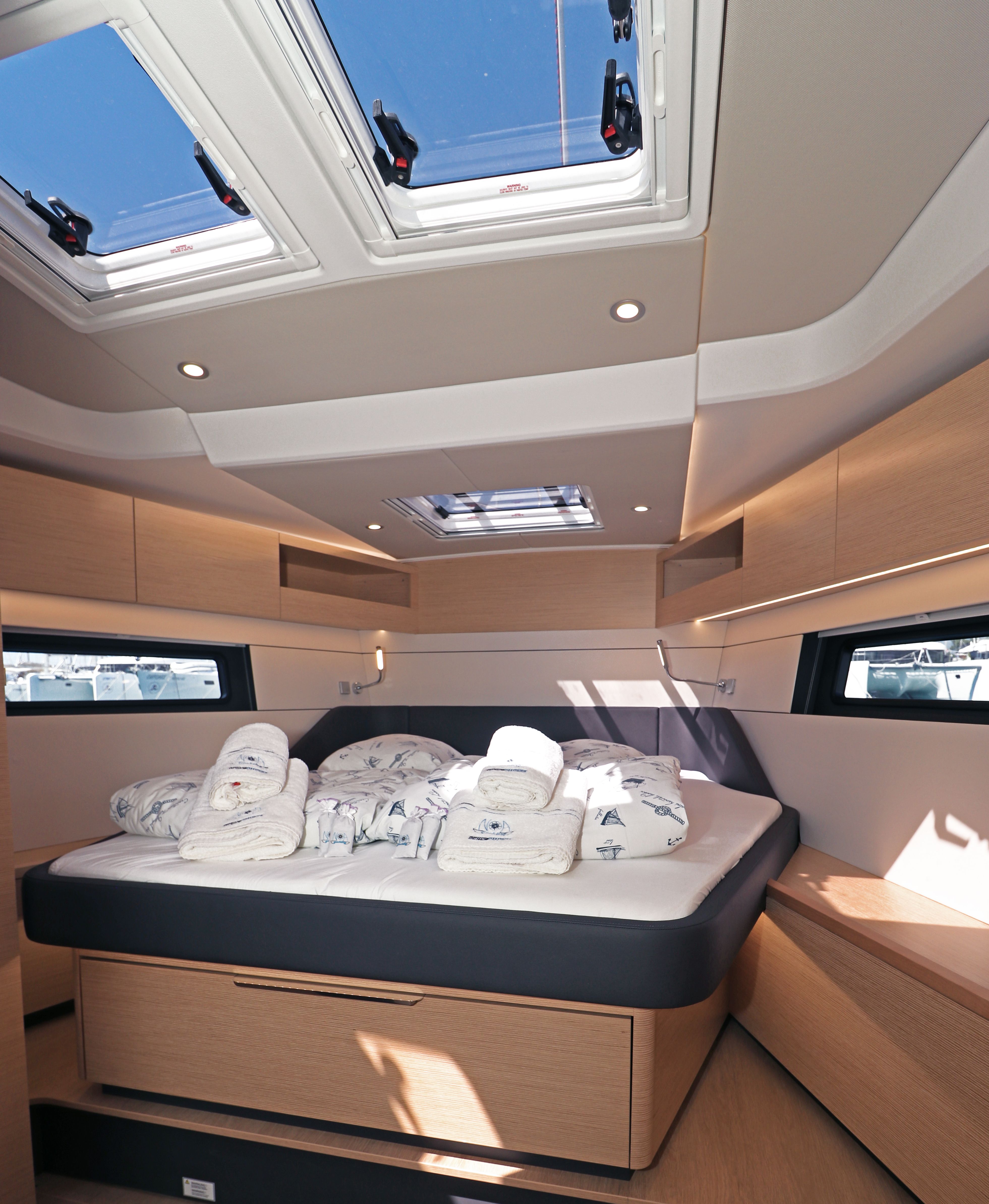 Hanse 460 | FeMi Star