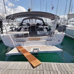 Hanse 460 | FeMi Star