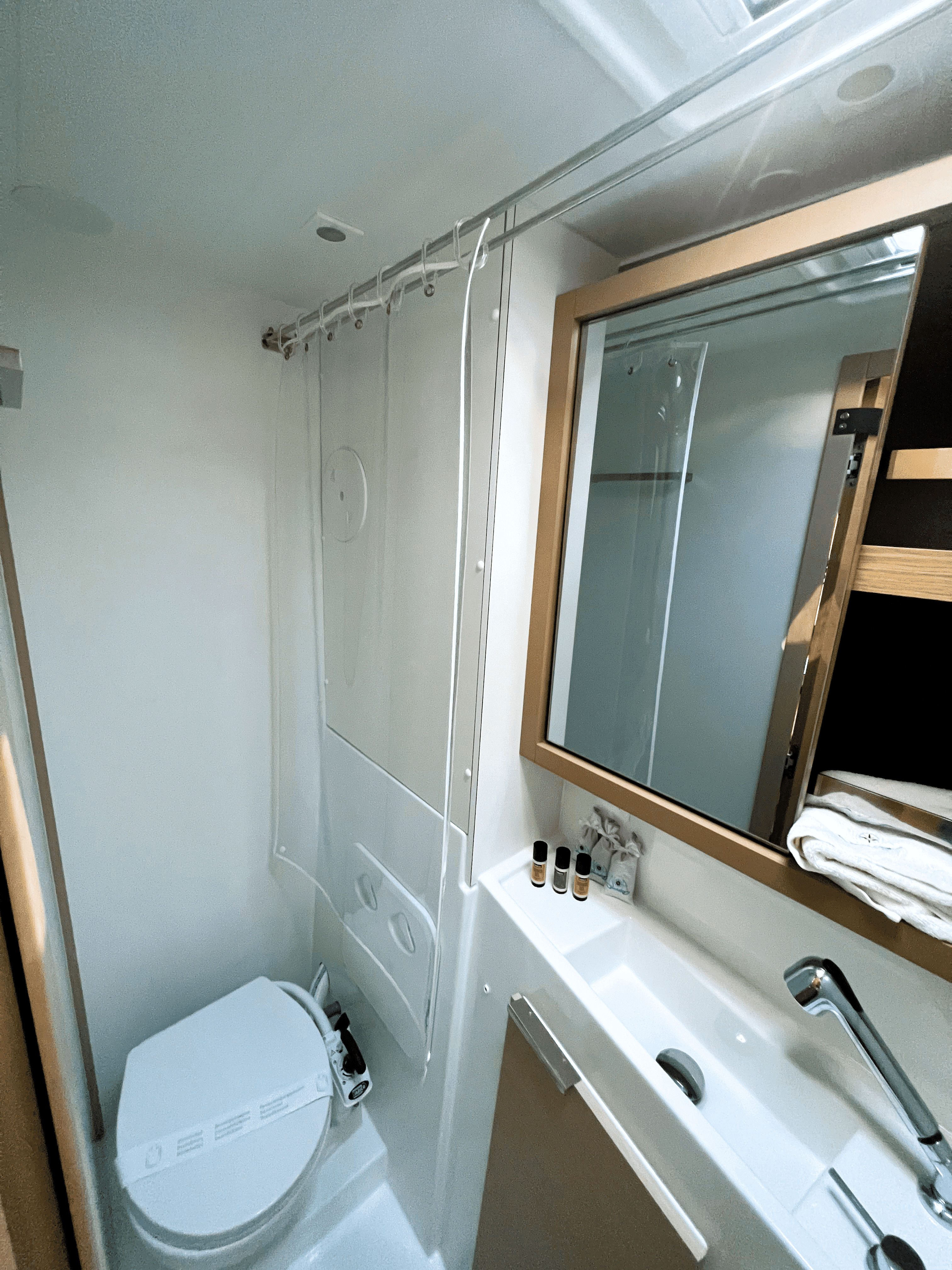 Lagoon 40 | Twice as nice