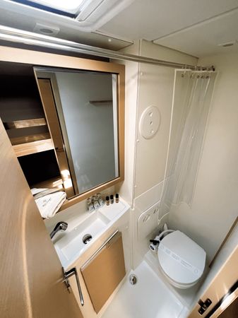 Lagoon 40 | Twice as nice