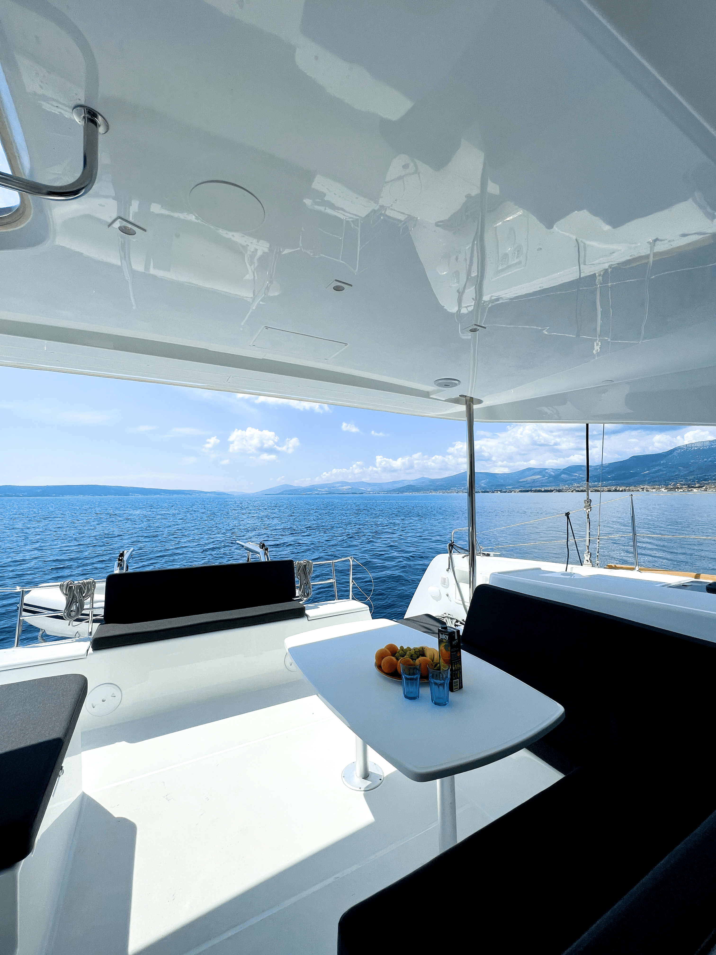 Lagoon 40 | Twice as nice