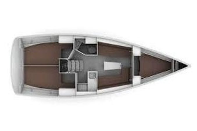 Bavaria Cruiser 34 | Roko