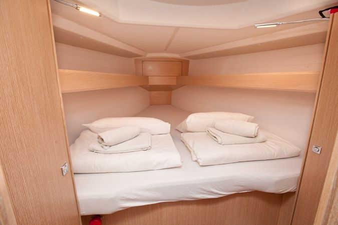 Bavaria Cruiser 34 | Roko