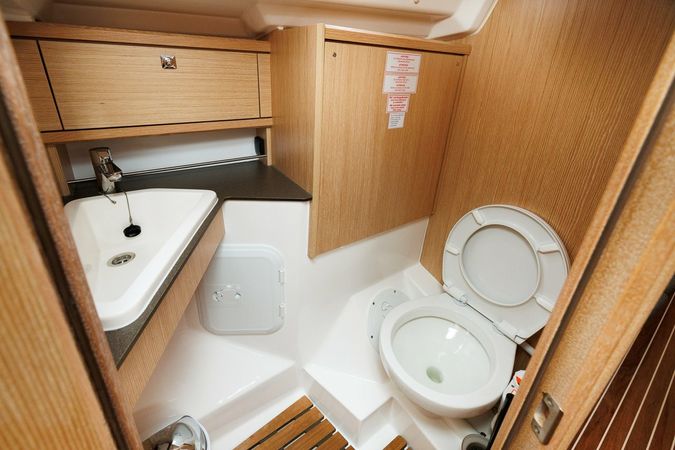 Bavaria Cruiser 34 | Roko