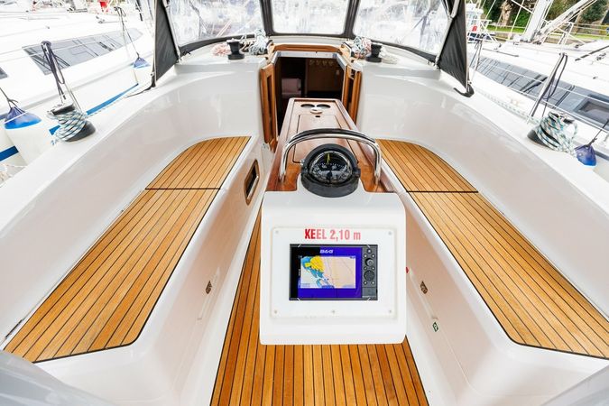 Bavaria Cruiser 34 | Roko