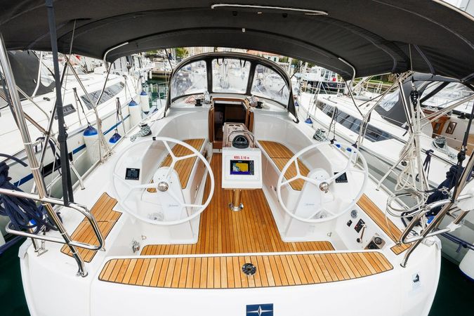 Bavaria Cruiser 34 | Roko