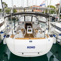 Bavaria Cruiser 34 | Roko
