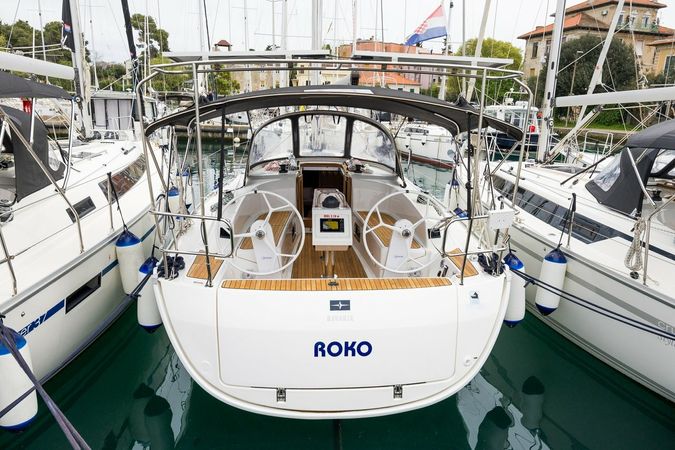 Bavaria Cruiser 34 | Roko