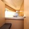 Bavaria Cruiser 46 | White Cloud