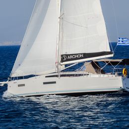 Jeanneau Sun Odyssey 380 | Albion
