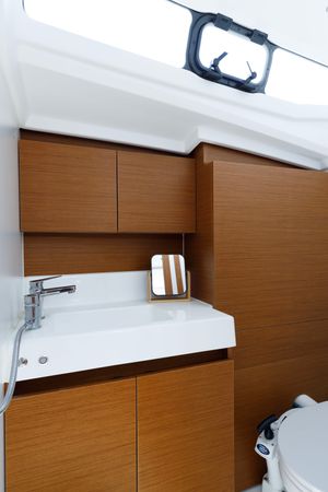 Jeanneau Sun Odyssey 380 | Albion