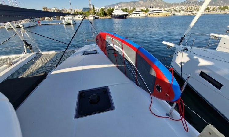 Lagoon 46 | Celena 6