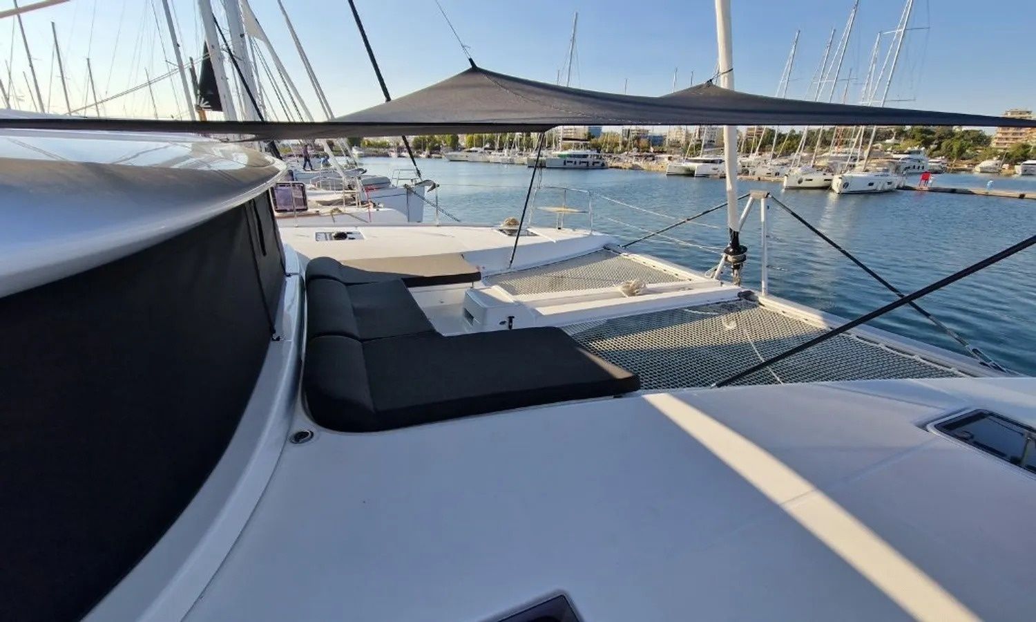 Lagoon 46 | Celena 6