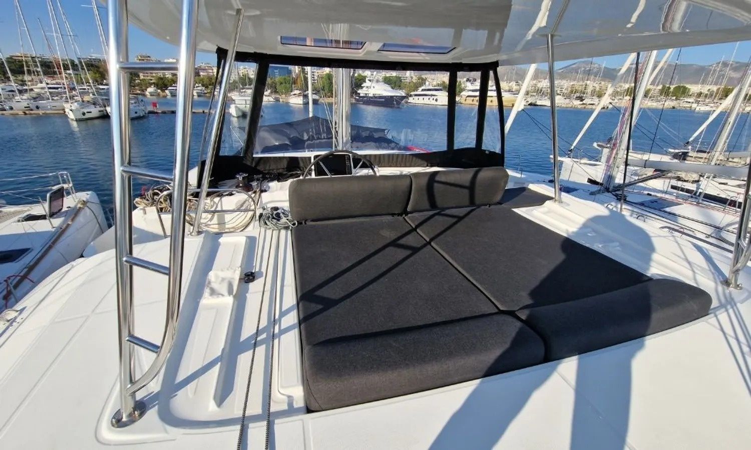 Lagoon 46 | Celena 6