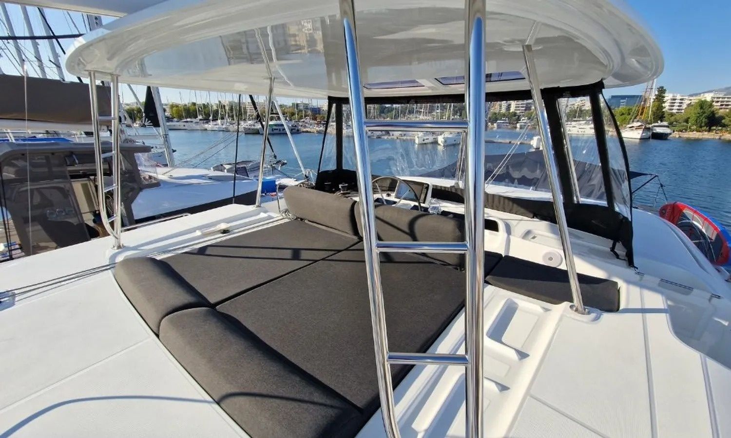 Lagoon 46 | Celena 6