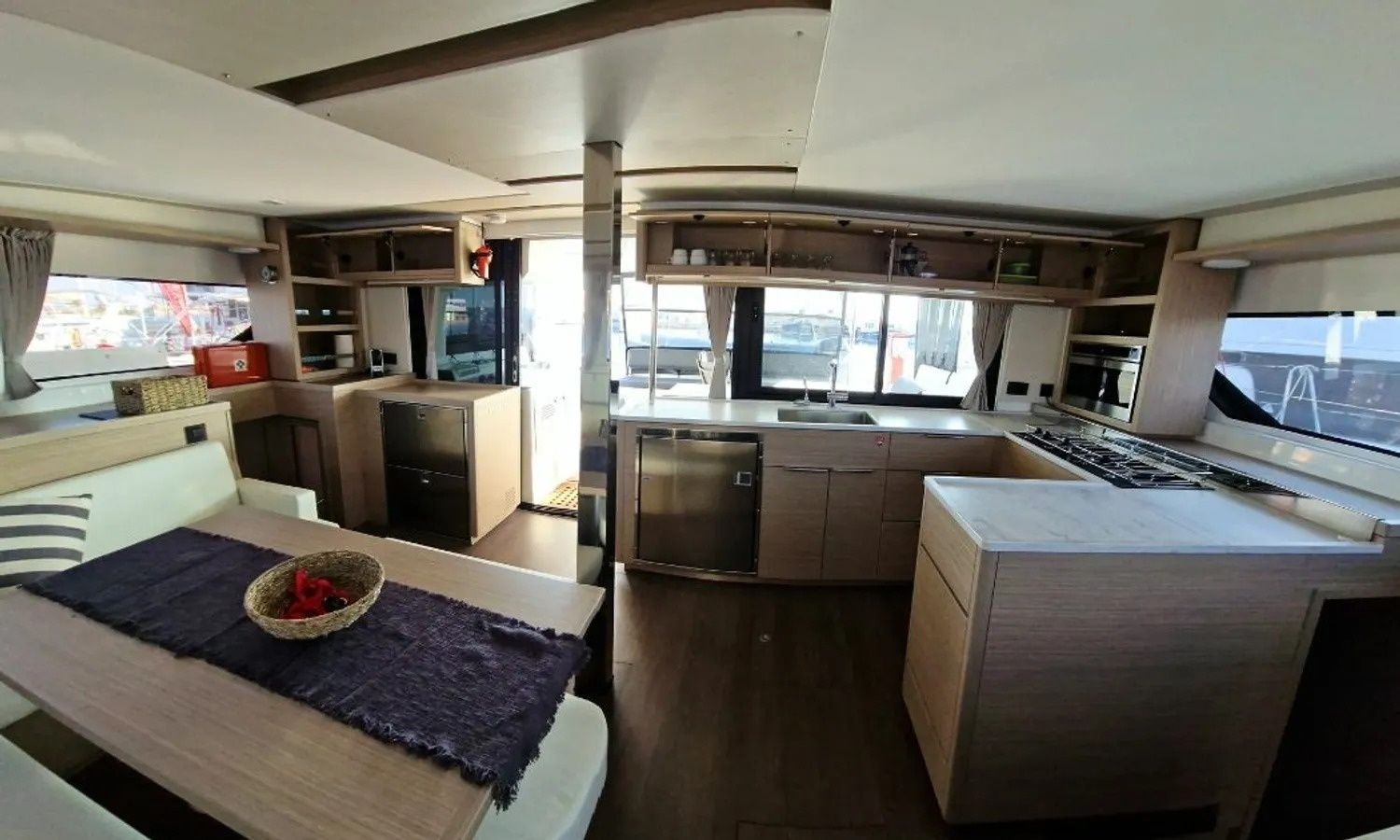 Lagoon 46 | Celena 6