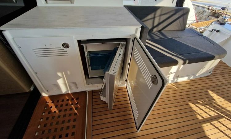 Lagoon 46 | Celena 6