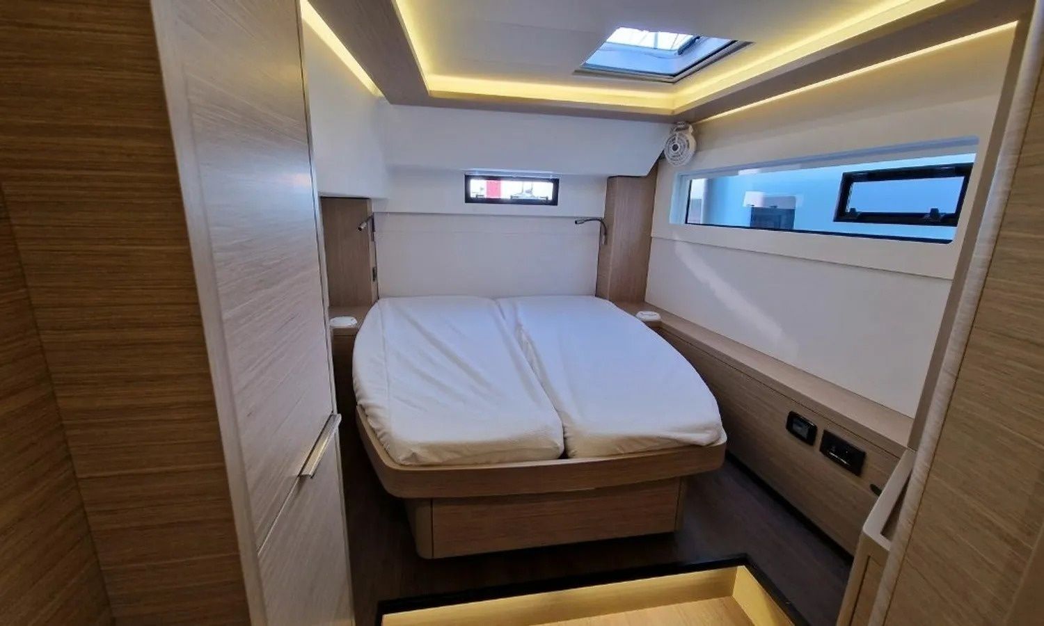 Lagoon 46 | Celena 6