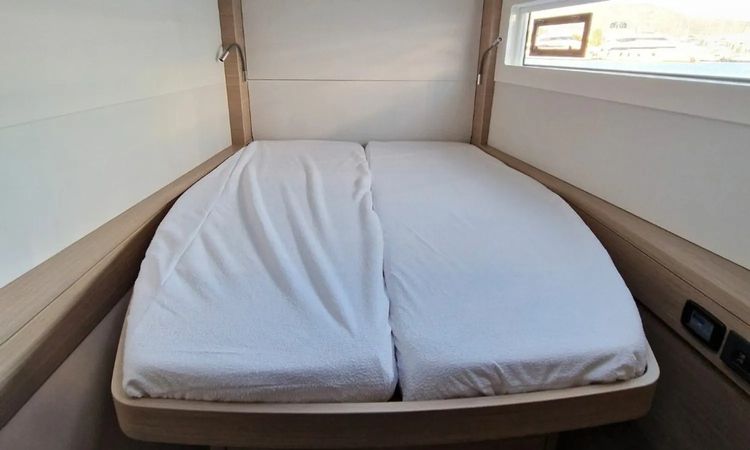 Lagoon 46 | Celena 6