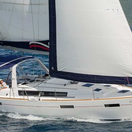 Beneteau Oceanis 40.1 | Moorings 22