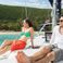 Beneteau Oceanis 40.1 | Moorings 22