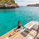 Beneteau Oceanis 40.1 | Moorings 22