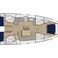 Beneteau Oceanis 46.1 | Moorings 22