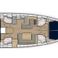 Beneteau Oceanis 51.1 | Moorings 22