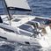 Beneteau Oceanis 51.1 | Moorings 22