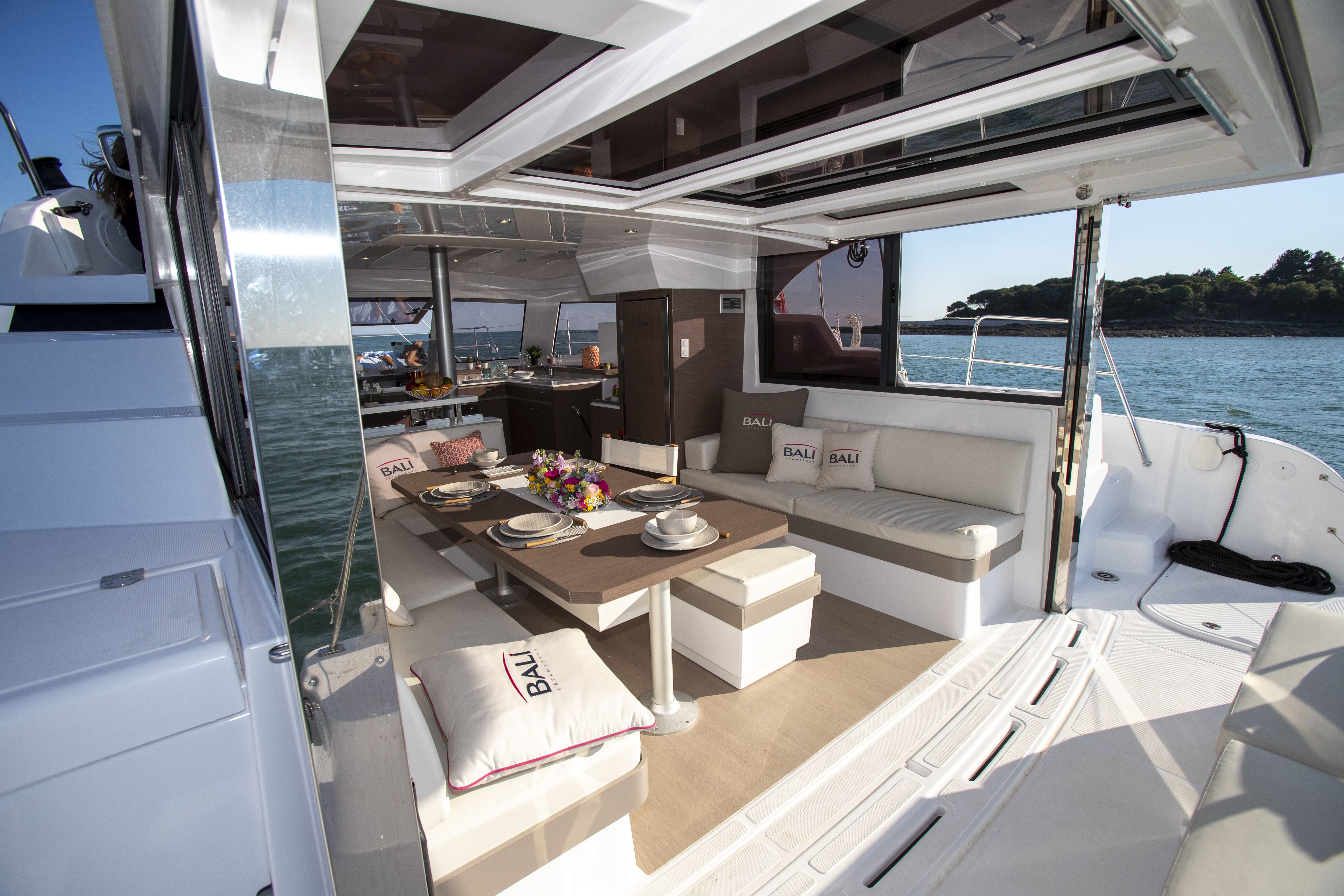 Bali Catspace | Inseame