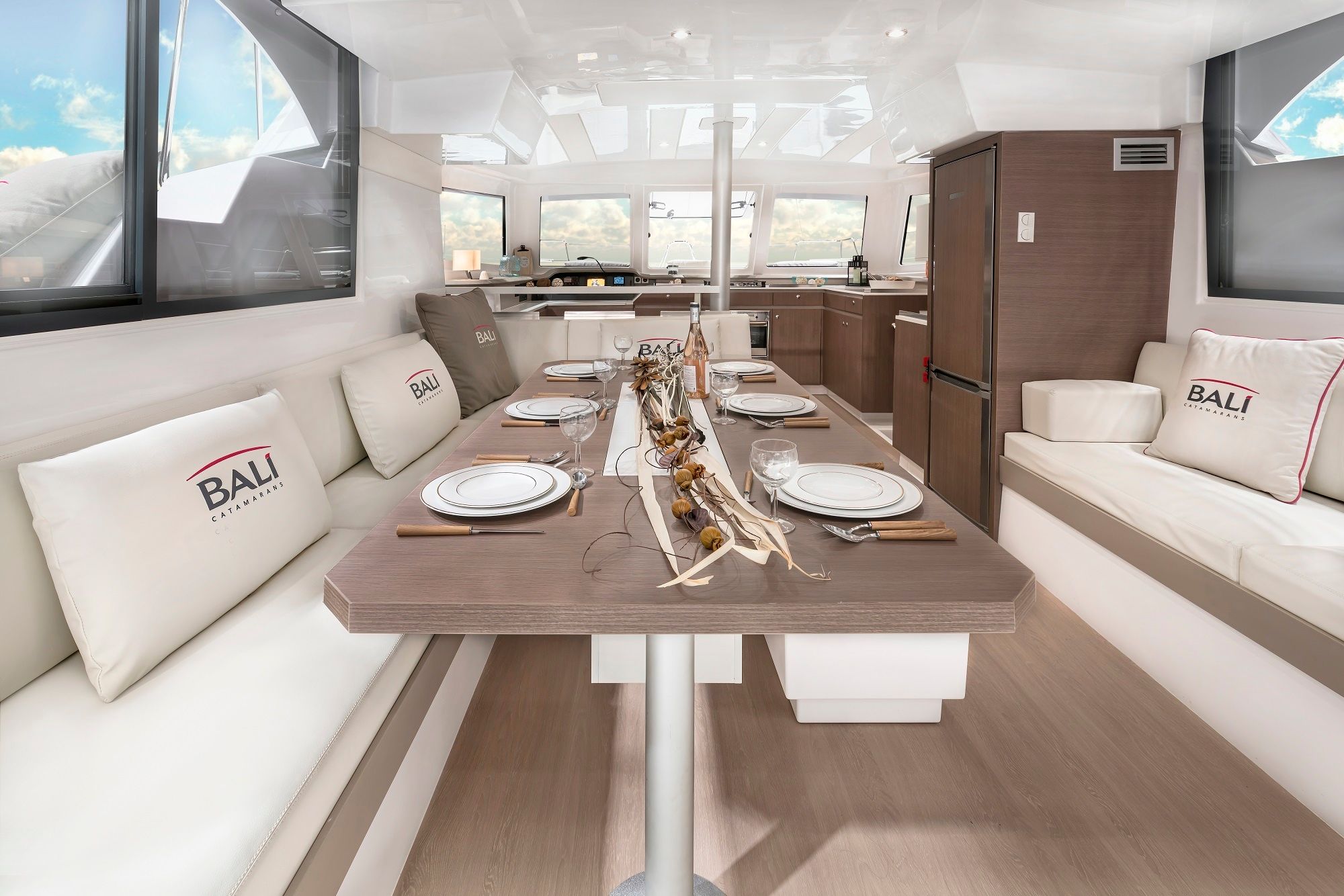 Bali Catspace | Inseame