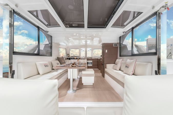 Bali Catspace | Inseame