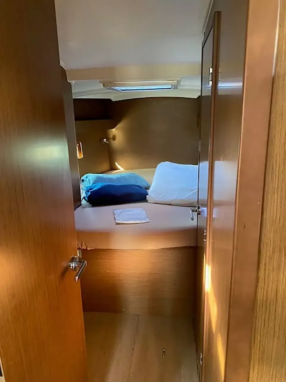 Beneteau Oceanis 40.1 | Jean Bart 3
