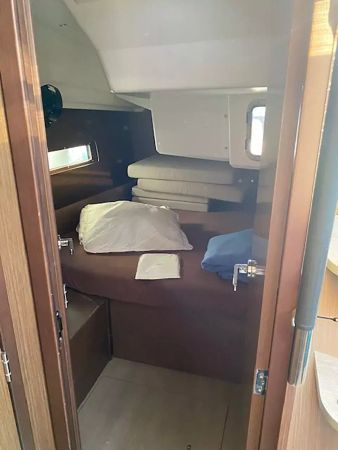 Beneteau Oceanis 40.1 | Jean Bart 3