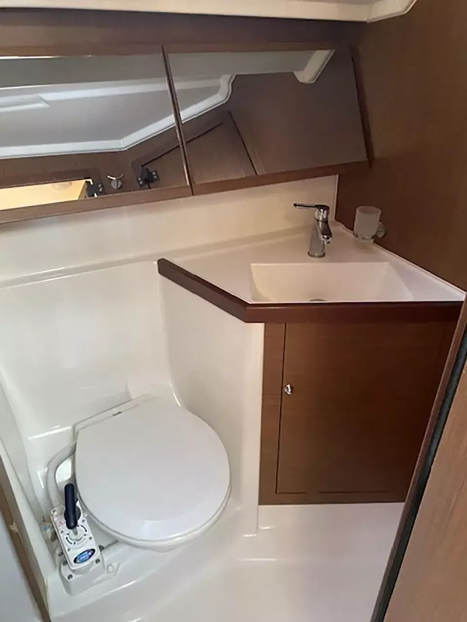 Beneteau Oceanis 40.1 | Jean Bart 3
