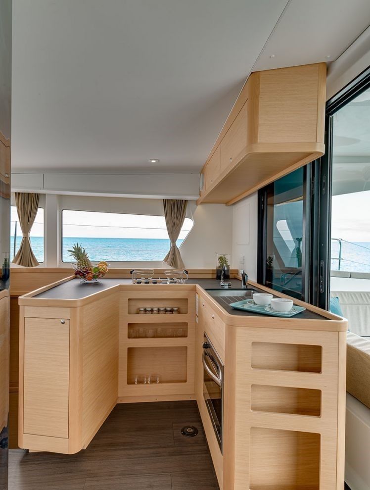 Lagoon 42 | Le Dellys