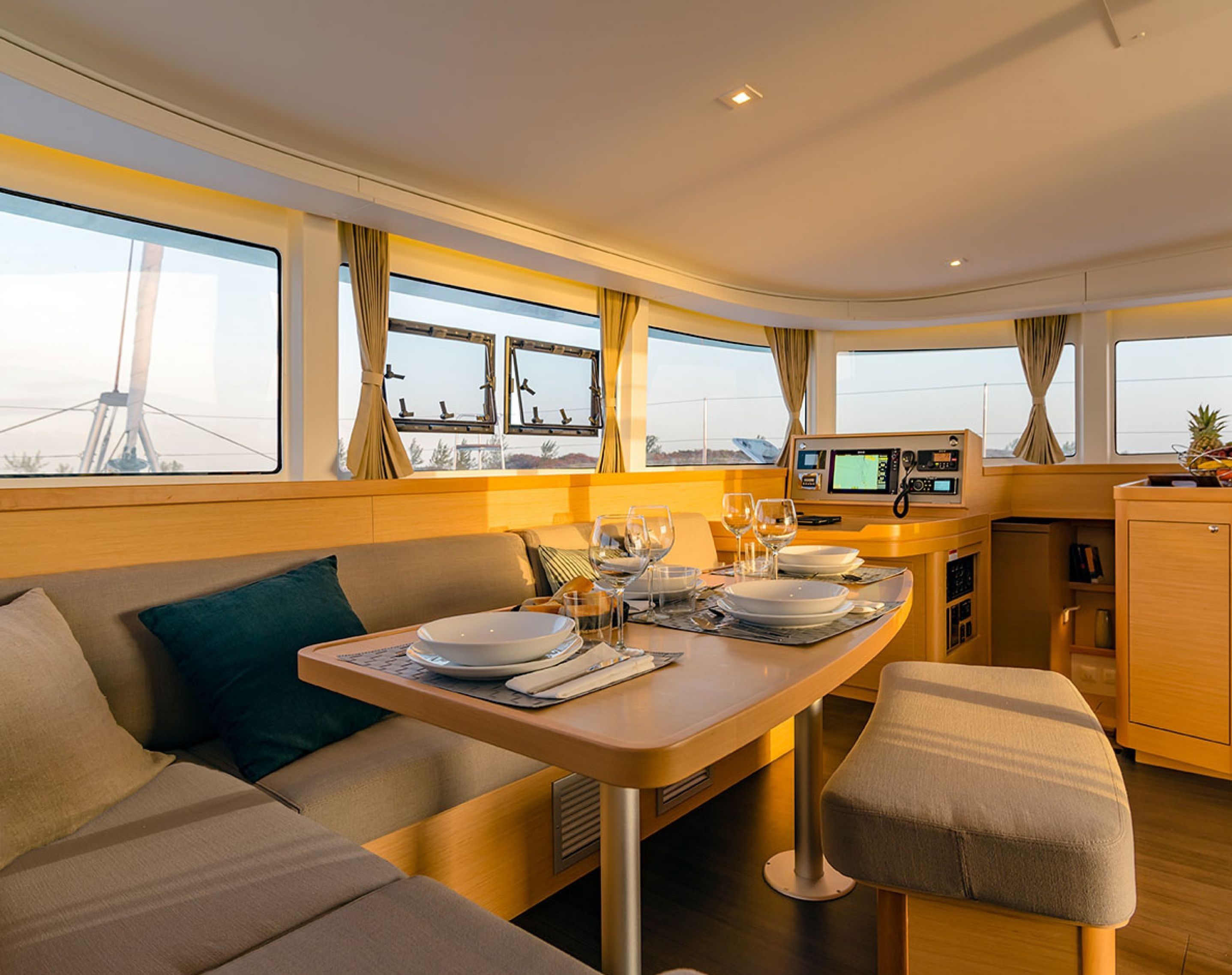 Lagoon 42 | Le Dellys