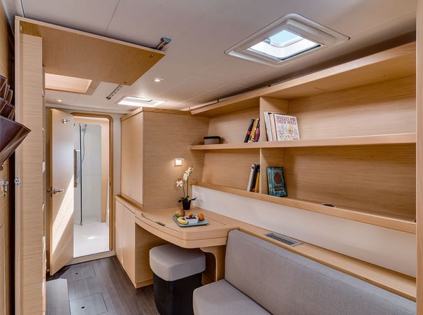 Lagoon 42 | Le Dellys