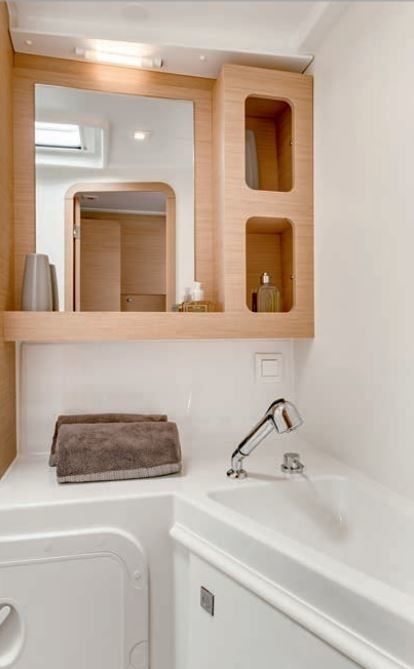 Lagoon 42 | Le Dellys