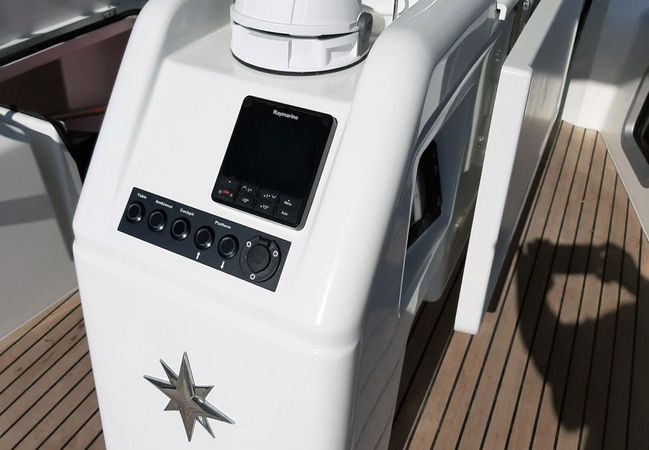 Jeanneau Sun Odyssey 410 | Saravah