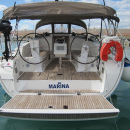 Bavaria Cruiser 41 | Marina