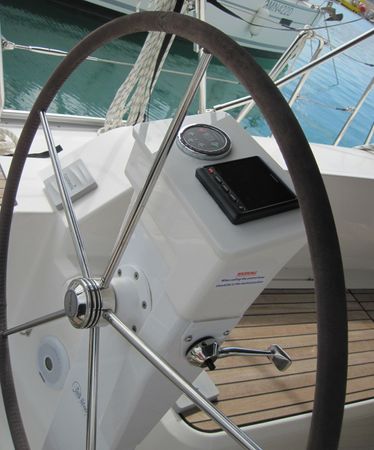 Bavaria Cruiser 41 | Marina